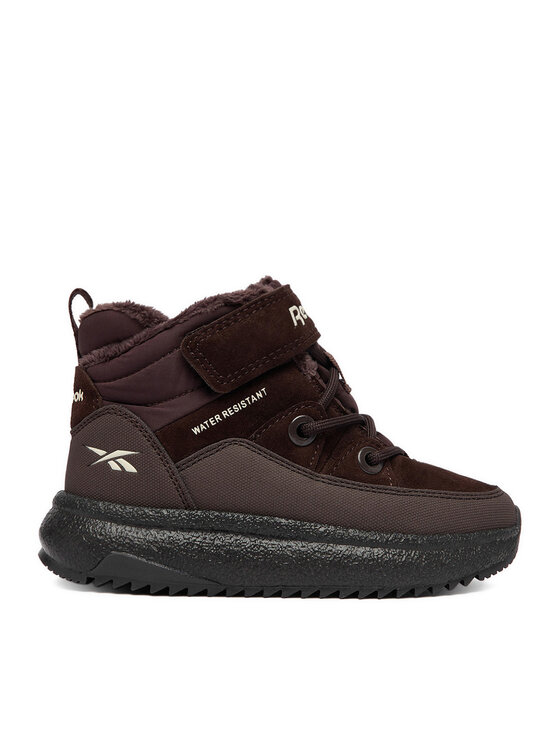 Reebok Черевики Reebok CEO-LEA-JA-C576W-DZ Коричневий