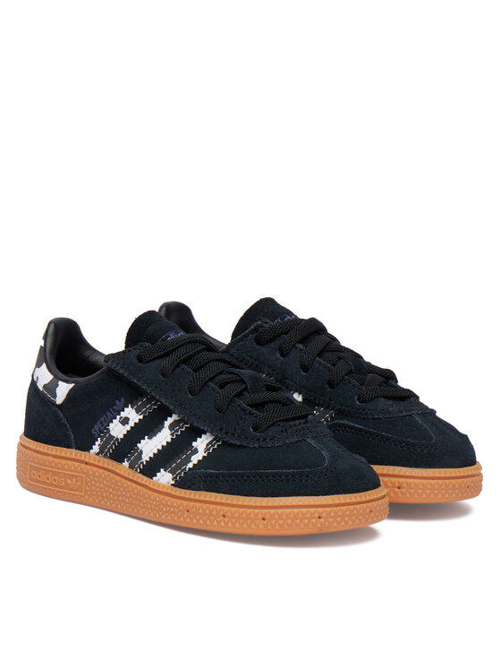 adidas Sneakers adidas Handball Spezial Comfort Closure Elastic Lace KI5650 Nero