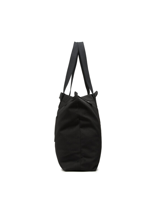 Calvin Klein Krepšys Calvin Klein Connect Casual Xl Shopper K50K510761 Juoda
