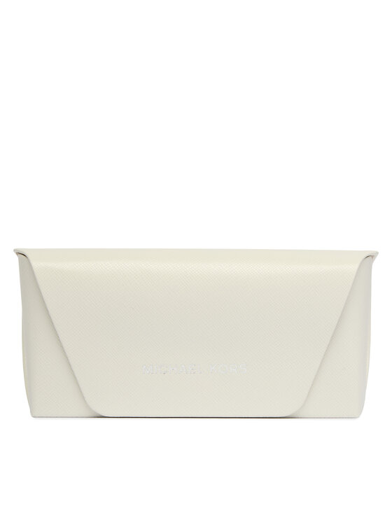MICHAEL Michael Kors Сонцезахисні окуляри MICHAEL Michael Kors 0MK1178 30058G Чорний