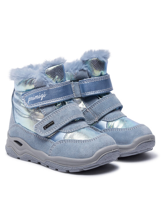Primigi Снігоходи Primigi 6861211 S GORE-TEX Голубий