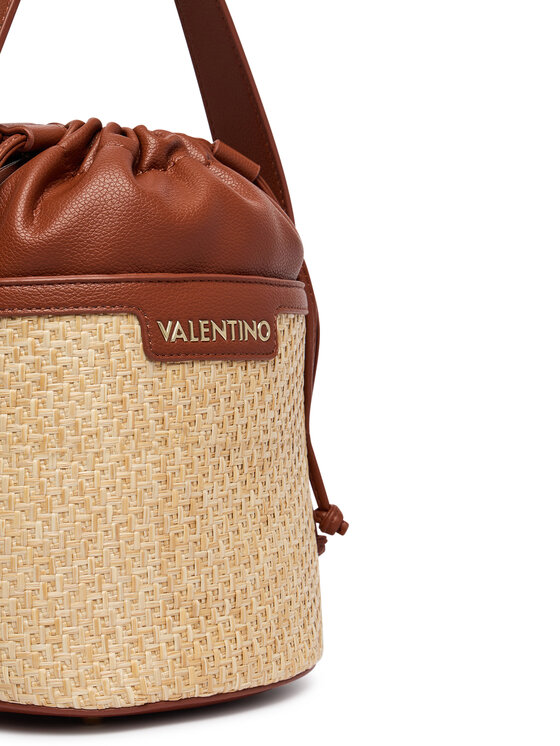 Valentino Сумка Valentino Demetra VBS9R934 Бежевий
