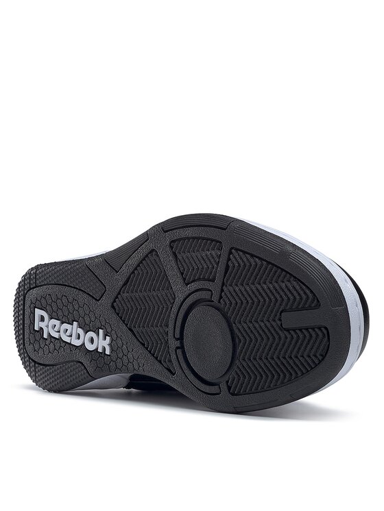 Reebok Снікерcи Reebok BB 4000 II IE4297 Чорний