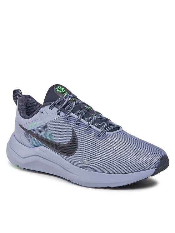 Nike Παπούτσια για Τρέξιμο Nike Downshifter 12 DD9293 500 Μωβ