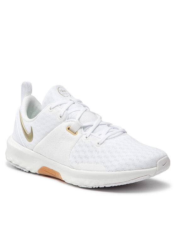 Nike Topánky do posilňovne Nike City Trainer 3 CK2585 105 Biela