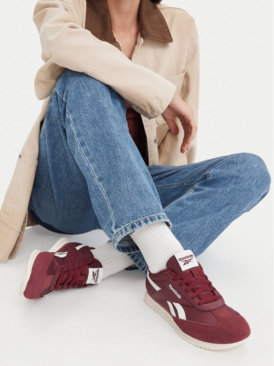 Reebok Zapatillas Reebok FIORI AR30309WRCL Rojo