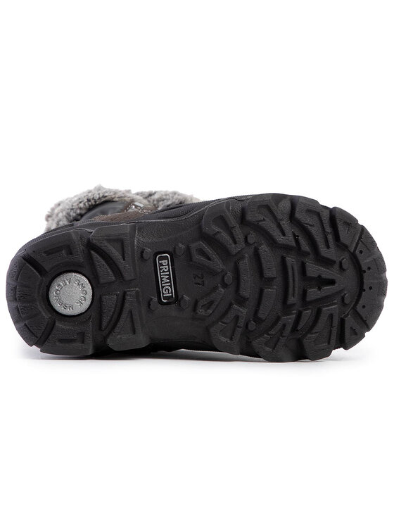 Primigi Cizme de zăpadă Primigi GORE-TEX 4393511 M Gri