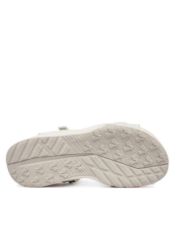 adidas Босоніжки adidas Terrex Hydroterra JR8410 Білий