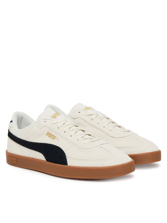 Puma Laisvalaikio batai Puma Club II Era Suede 400717 10 M Smėlio