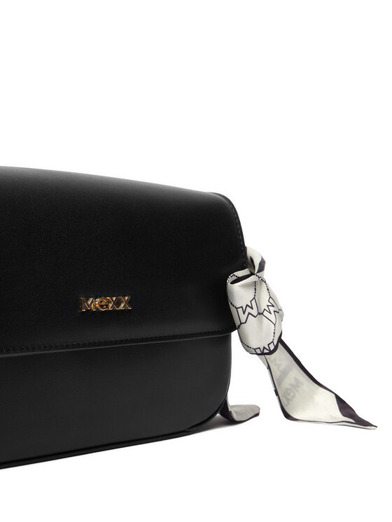 MEXX Сумка MEXX CEO-MEXX-S-020-09 Чорний