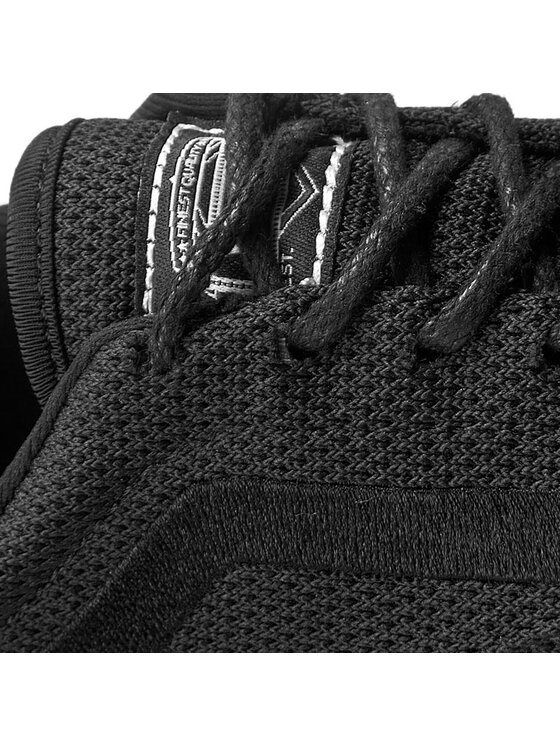 Vans Сникърси Vans Iso 1.5 VN0A2Z5S7LM Черен