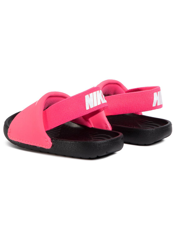 Nike Sandalias Nike Kawa Slide (TD) BV1094 610 Rosa