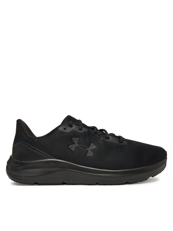Under Armour Běžecké boty Under Armour Ua Charged Pursuit 4 3028254 Černá