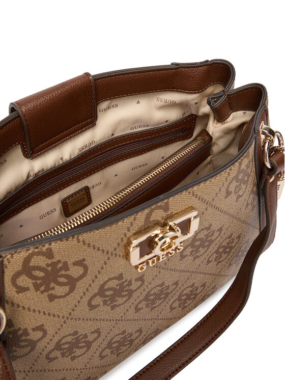 Guess Сумка Guess Karnilla HWOS99 01220 Коричневий