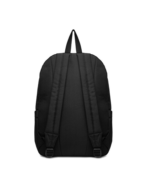 DC Shoes Σακίδιο DC Shoes WBEO-DCI-HT-010-10 Μαύρο