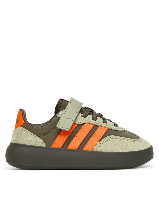adidas Tenisice adidas Barreda Decode JQ8849 Kaki