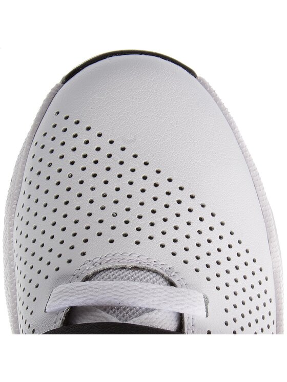 Nike Basketbalové boty Nike Team Hustle D 8 (GS) 881941 100 Bílá
