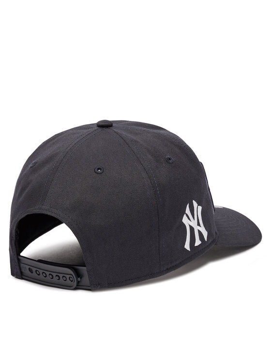 47 Brand Šiltovka 47 Brand B-DRPSW17CTP-NY Tmavomodrá