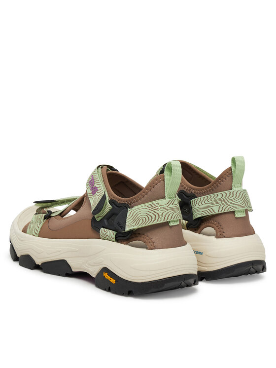 Teva Sandály Teva 1166230 Barevná