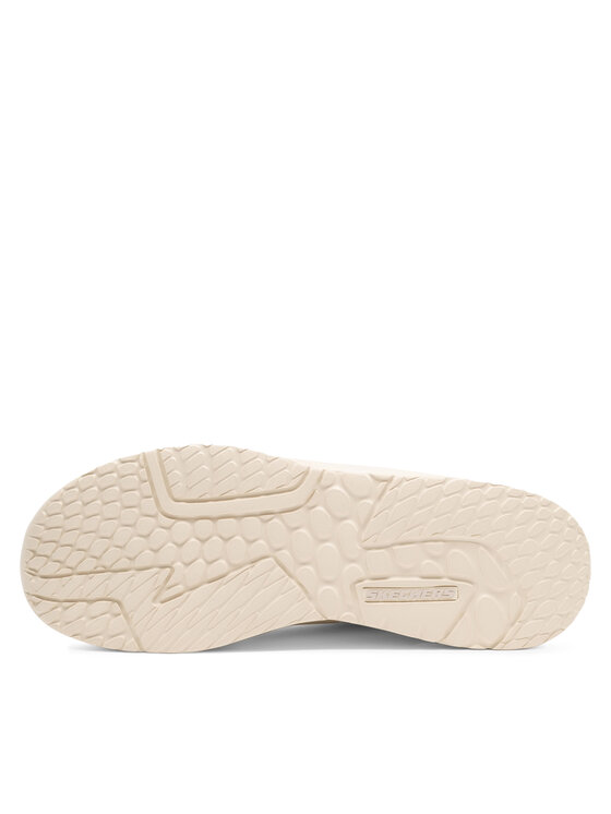Skechers Снікерcи Skechers 8750063 BGE Бежевий