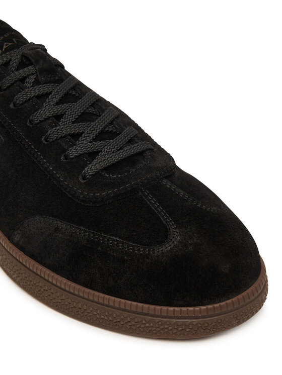 Gant Sneakersy Gant 33633370 Czarny