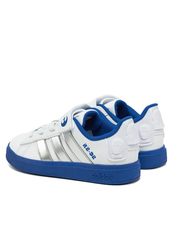 adidas Снікерcи adidas Star Wars Grand Court 2.0 IH1136 Білий