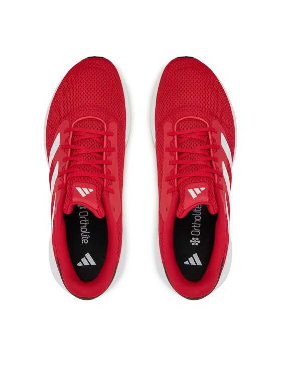 adidas Tekaški čevlji adidas Response IH6108 Rdeča