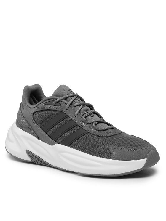 Sneakersy adidas Ozelle Cloudfoam IF2855 Szary | Eobuwie.com.pl