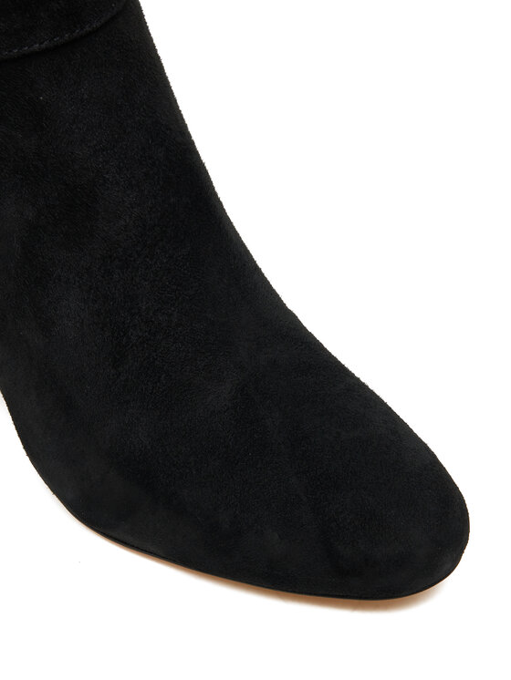 LAUREN RALPH LAUREN Μπότες LAUREN RALPH LAUREN Kellie 802967843001 Μαύρο