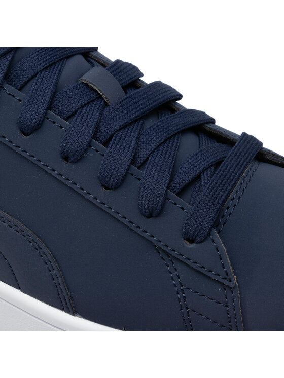 Puma Снікерcи Puma Smash V2 Buck 365160 15 Cиній