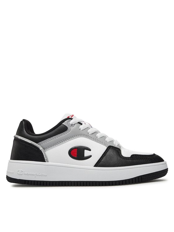 Champion Sneakersy Champion Rebound 2.0 Low B Gs Low Cut Shoe S32415-WW014 Biela