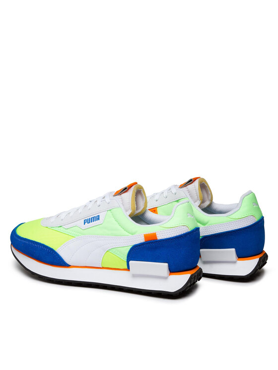 Puma Tenisice Puma Future Rider Play On 371149 75 Bijela