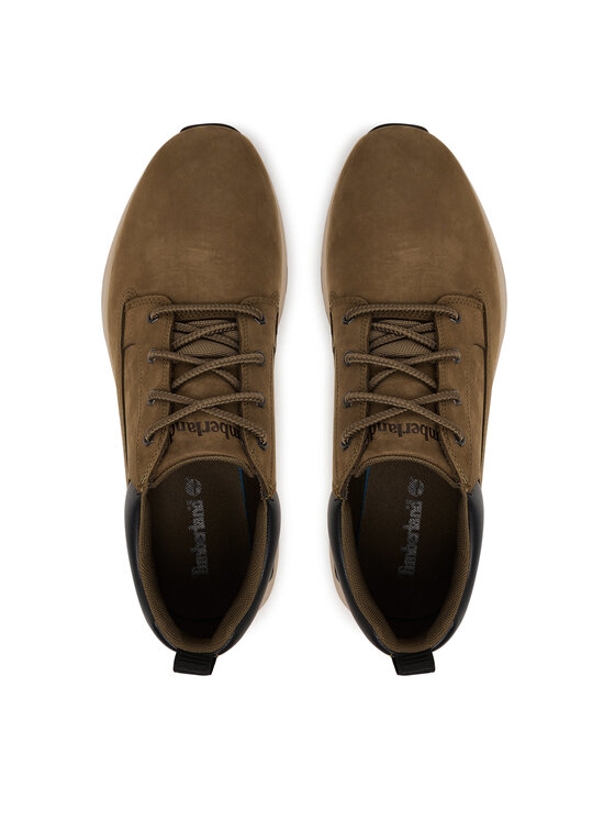 Timberland Снікерcи Timberland Killingtion Trekker Low TB0A69EDEO81 Хакі