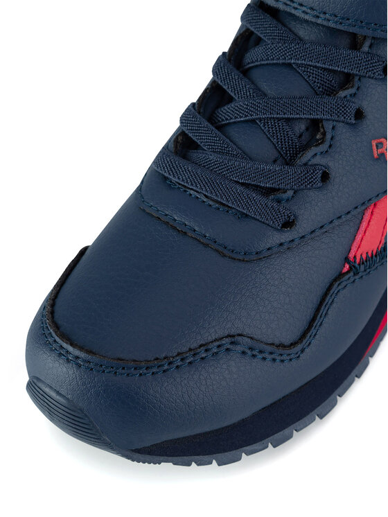 Reebok Черевики Reebok H8-029 CH Cиній