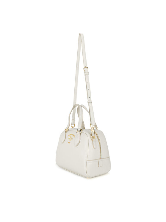 U.S. Polo Assn. Torebka U.S. Polo Assn. BIUXT8371WVP Beżowy