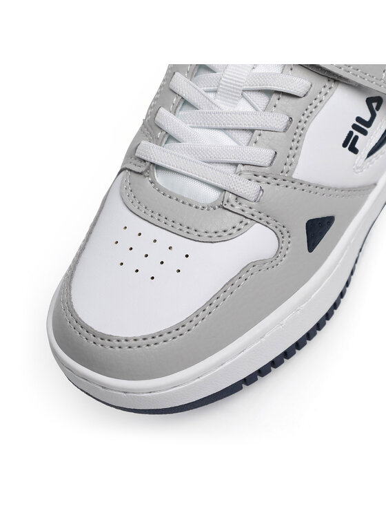 Fila Tenisice Fila SUOLO FFK0221_83041 Siva