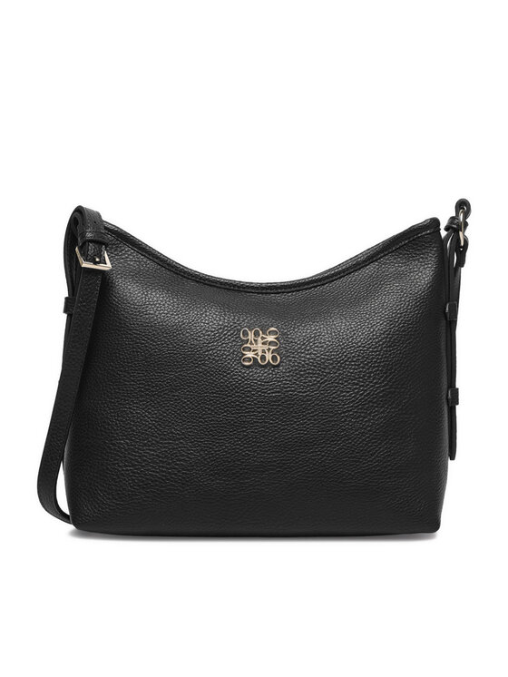 Nine West Kabelka Nine West CEO-SUBTLE ALLURE-LDA9767 Černá