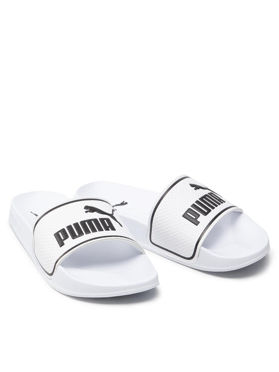 Puma Ciabatte Puma Leadcat 2.0 384139 02 Bianco
