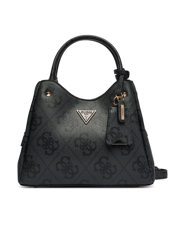 Guess Сумка Guess Meridian II HWOS69 74050 Чорний