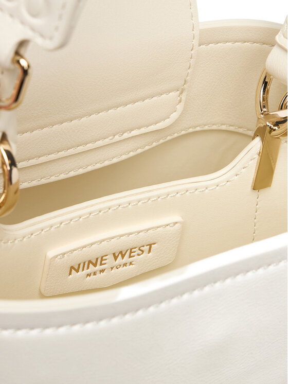 Nine West Сумка Nine West CEO-Verona-LDA8887 Білий