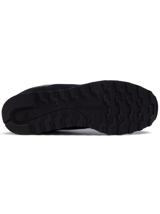 New Balance Sneakersy New Balance ML393SM1 Szary