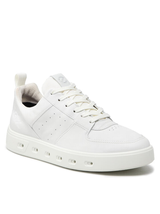 ECCO Sportcipők ECCO Street 720 M GORE-TEX 52081401007 Fehér