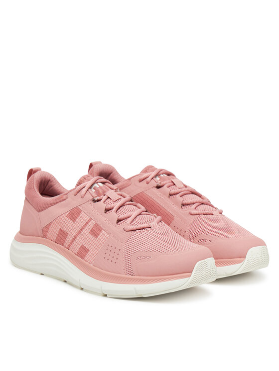 Helly Hansen Снікерcи Helly Hansen Ahiga Evo 5 11938_057 Рожевий