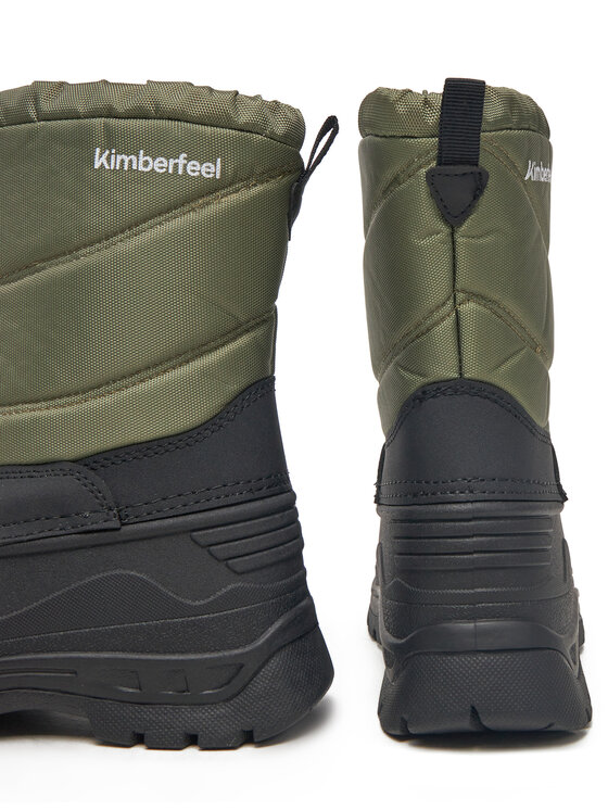 Kimberfeel Hótaposó Kimberfeel Elvie Zöld