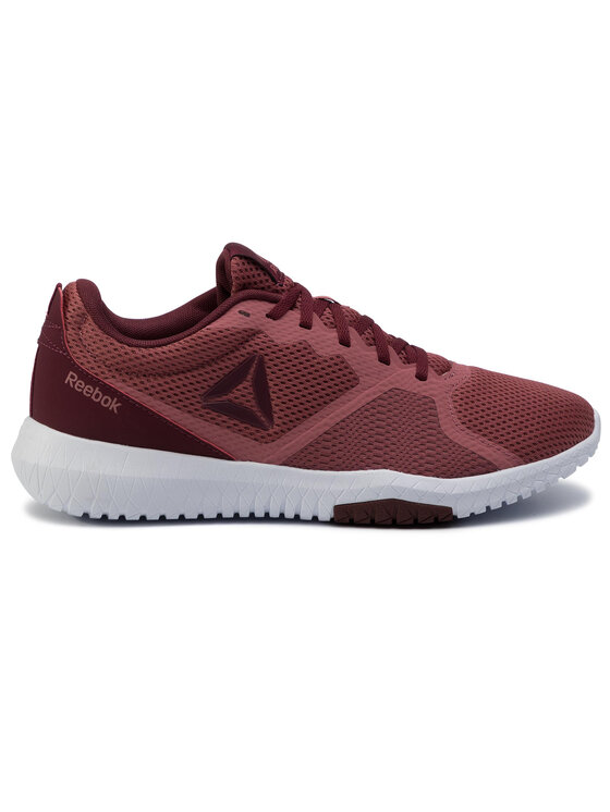 Reebok Edzőtermi cipők Reebok Flexagon Force DV6207 Rózsaszín
