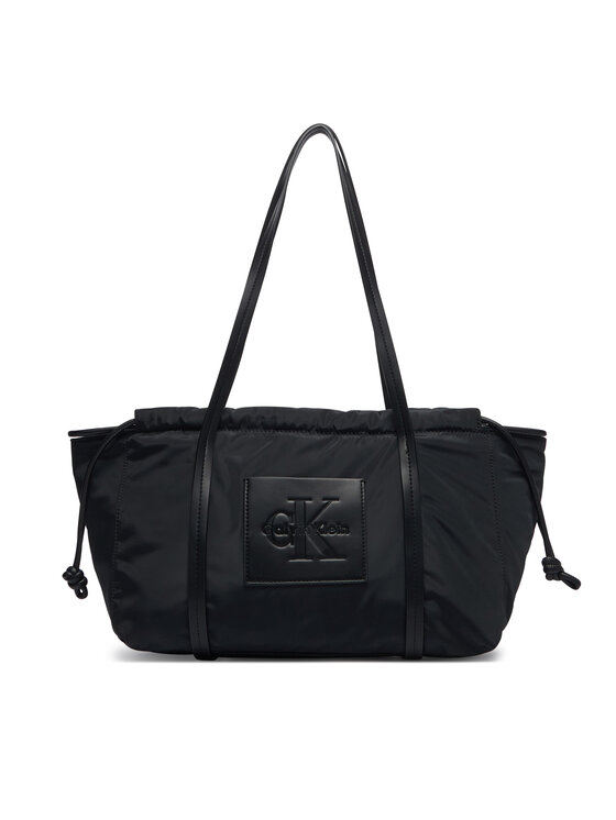 Calvin Klein Borsetta Calvin Klein LV04F3703G Nero