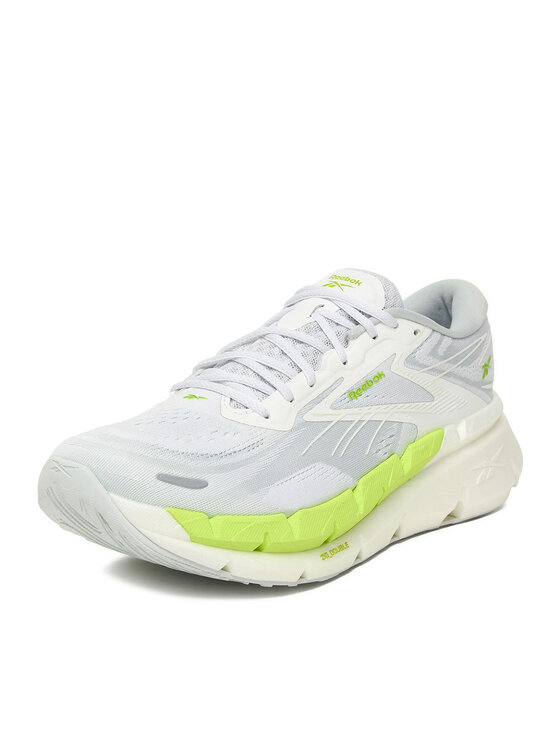 Reebok Взуття для бігу Reebok EO-FLOATZIG DOUBLE 100244469 Білий
