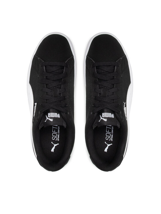 Puma Αθλητικά Puma Smash v2 Buck Jr 365182 34 Μαύρο