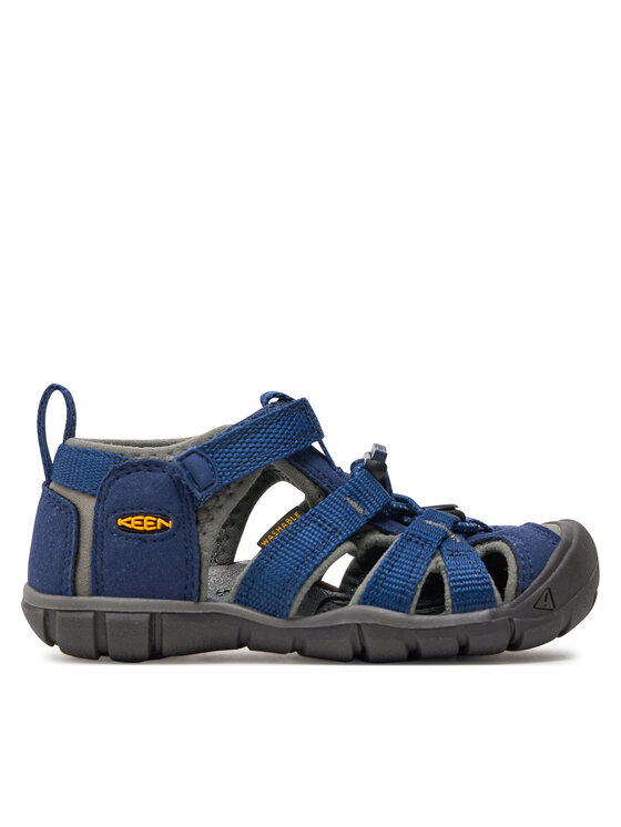 Keen Sandales Keen Seacamp II Cnx 1010088 Tumši zils