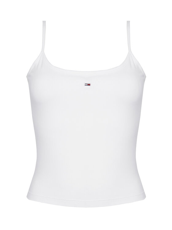 Tommy Jeans Tommy Jeans Top szett Essential DW0DW18148 Színes Regular Fit